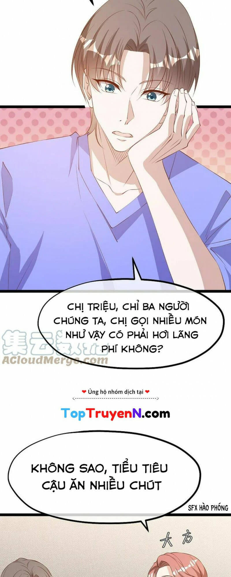 Thần Cấp Ngư Phu