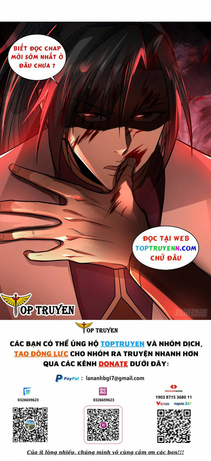 Thần Cấp Ngư Phu