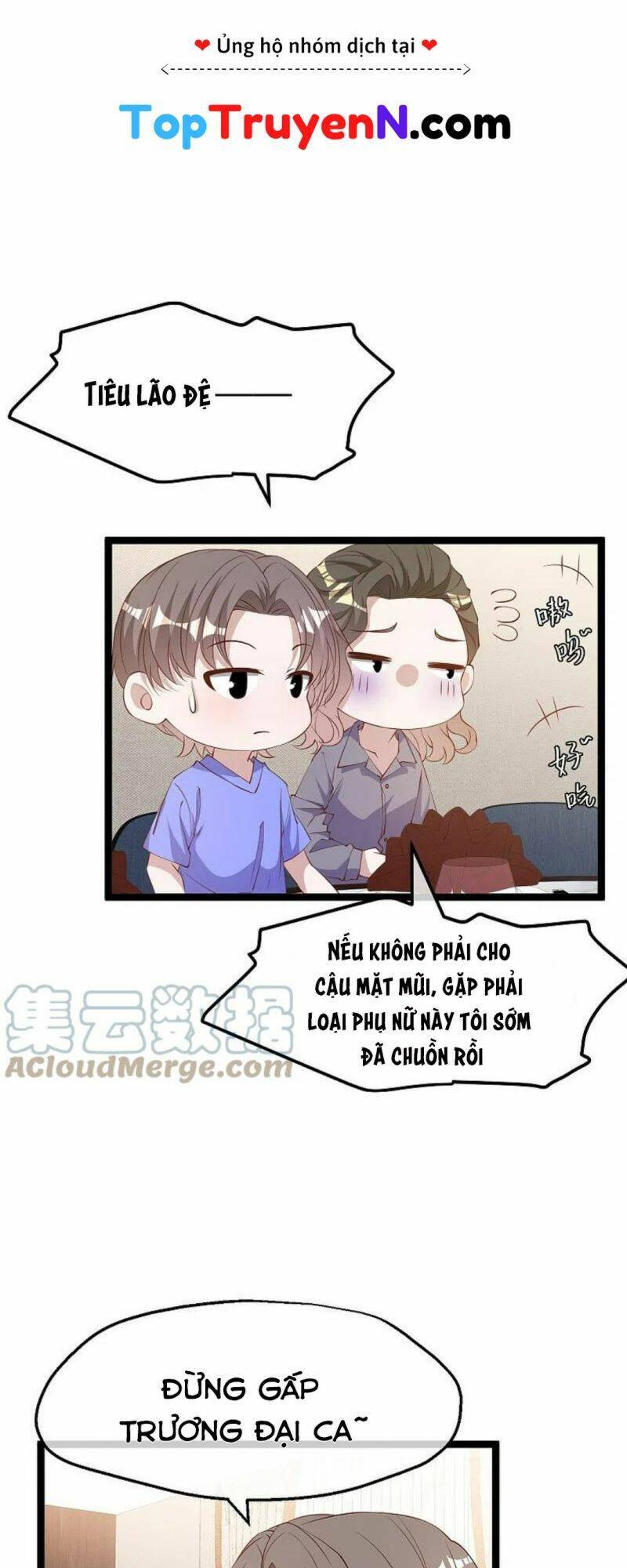 Thần Cấp Ngư Phu
