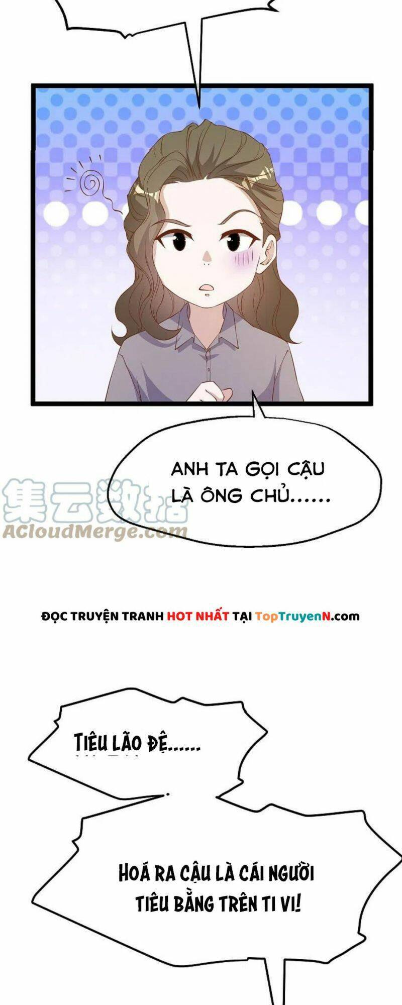 Thần Cấp Ngư Phu
