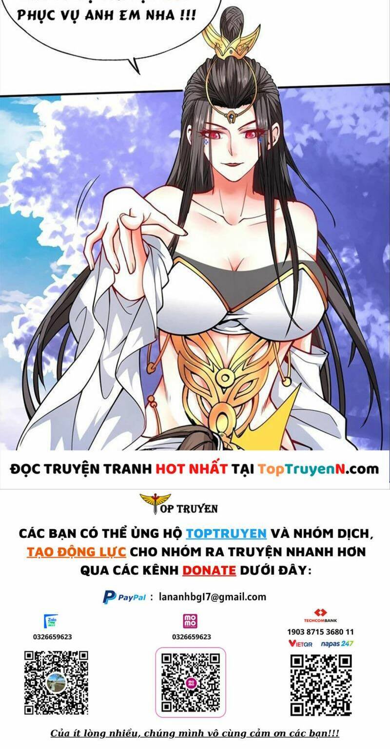 Thần Cấp Ngư Phu