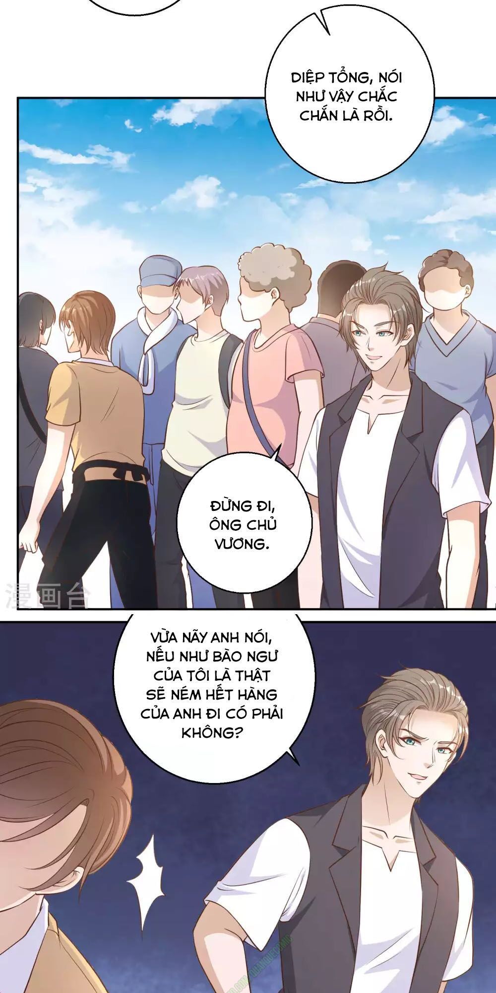 Thần Cấp Ngư Phu