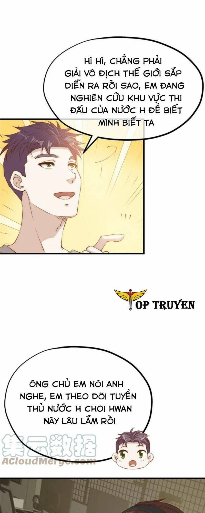 Thần Cấp Ngư Phu