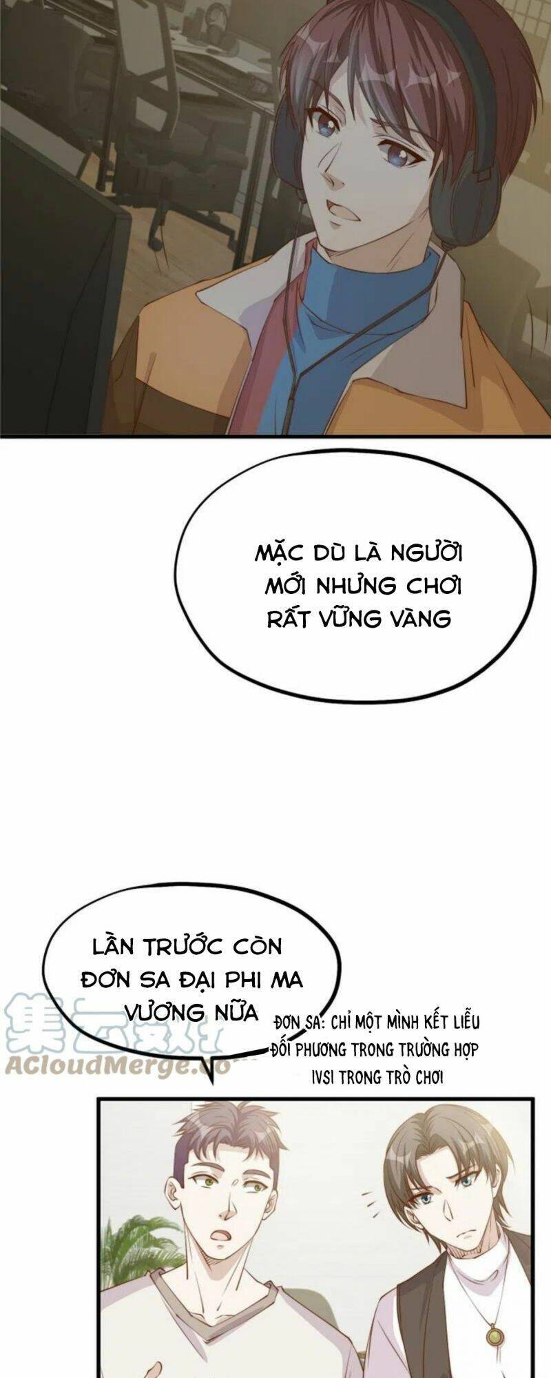 Thần Cấp Ngư Phu