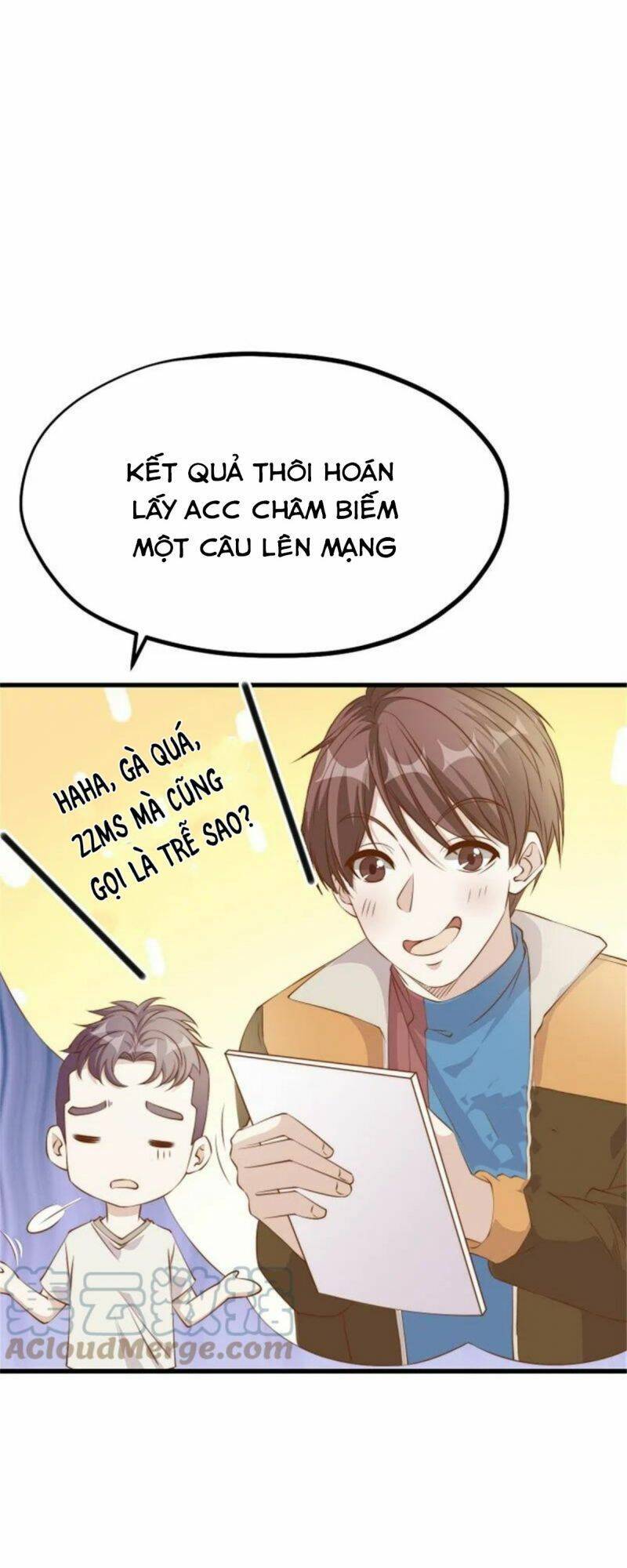 Thần Cấp Ngư Phu