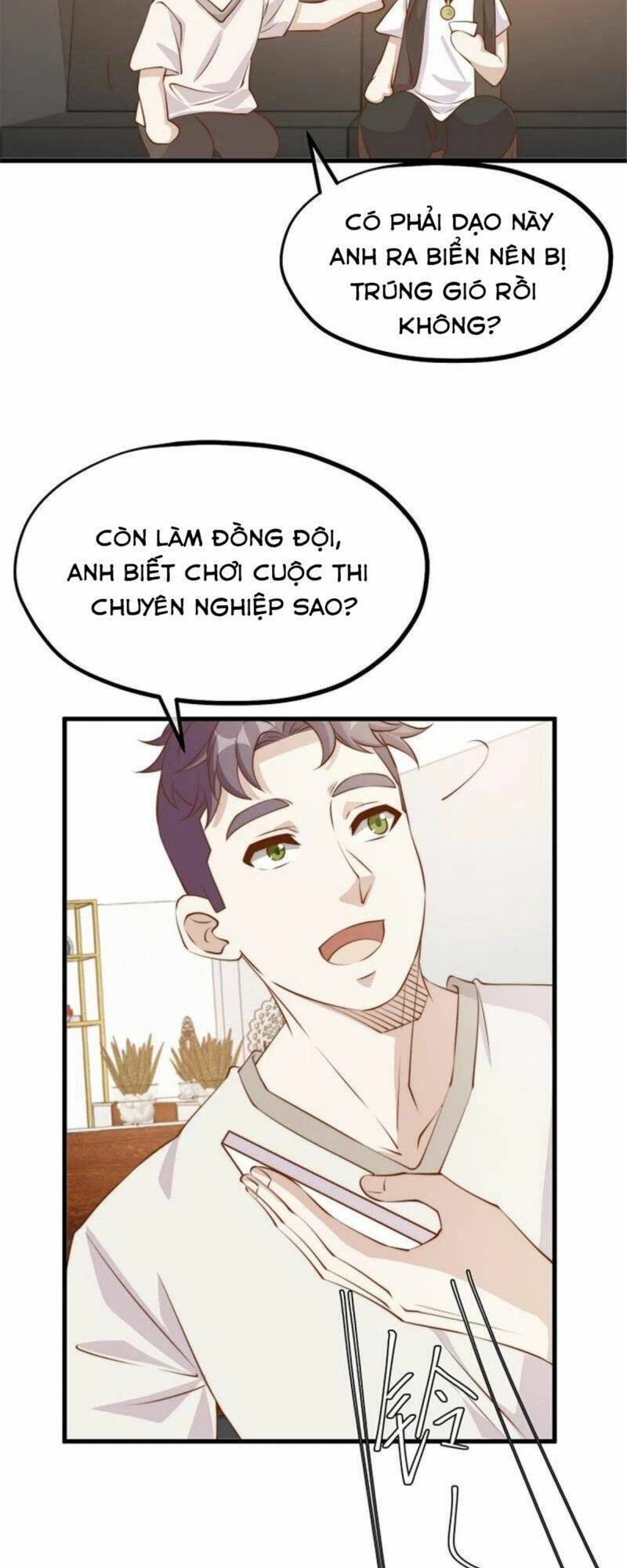 Thần Cấp Ngư Phu