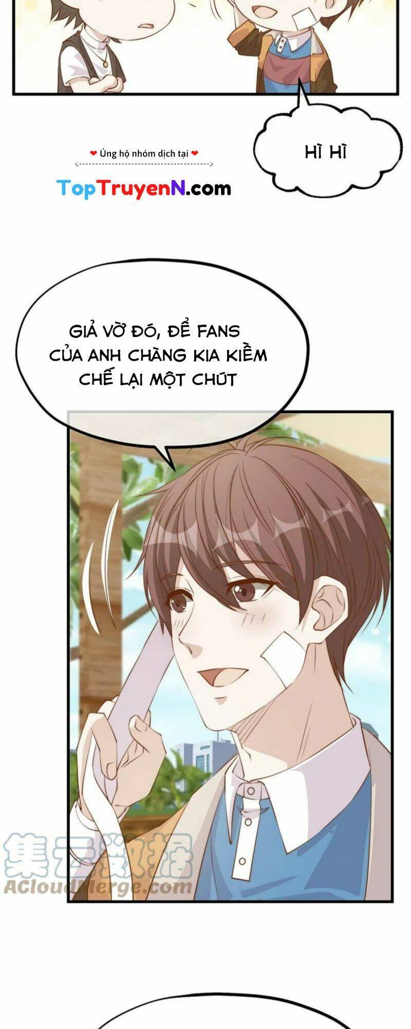 Thần Cấp Ngư Phu