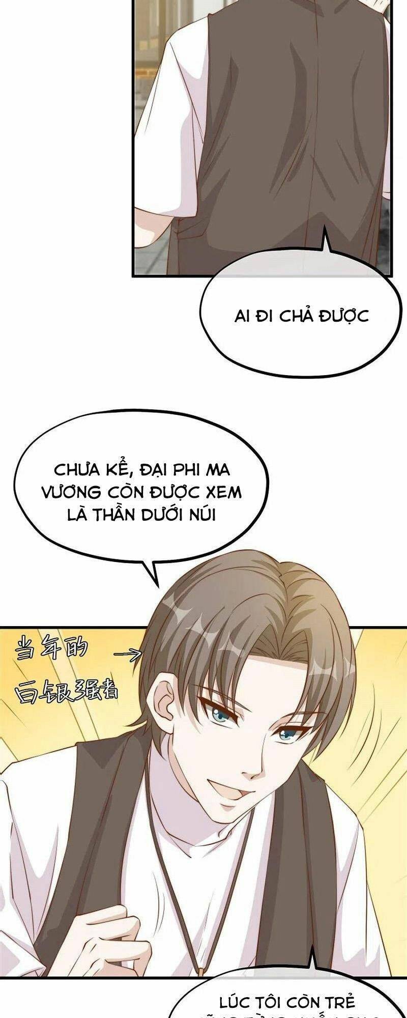 Thần Cấp Ngư Phu