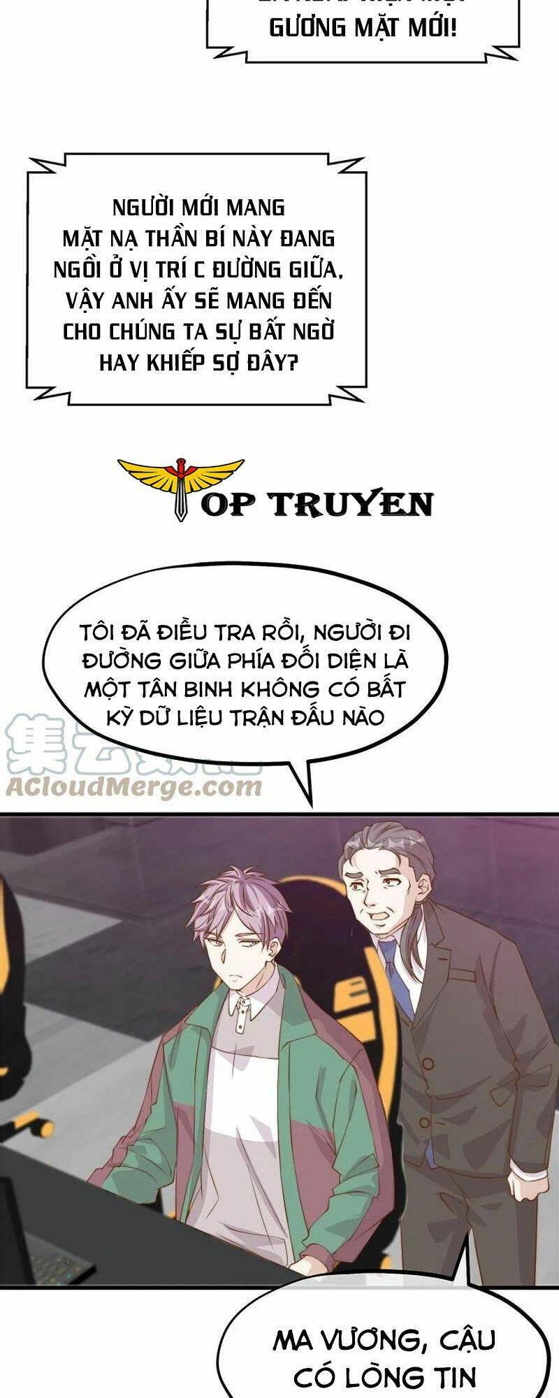 Thần Cấp Ngư Phu