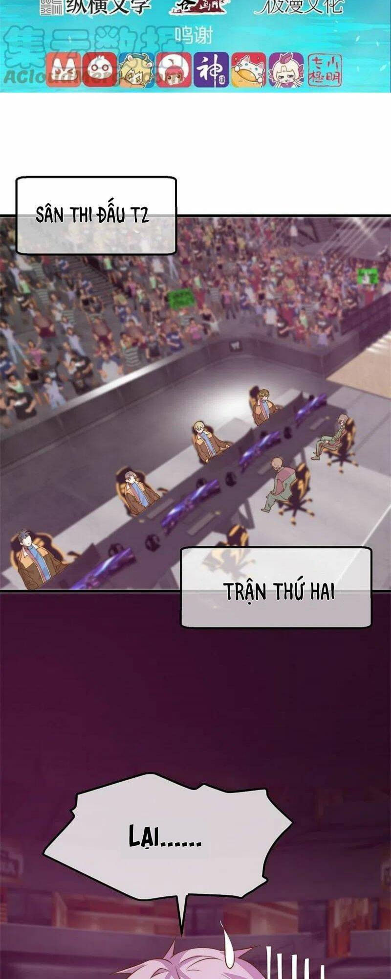 Thần Cấp Ngư Phu