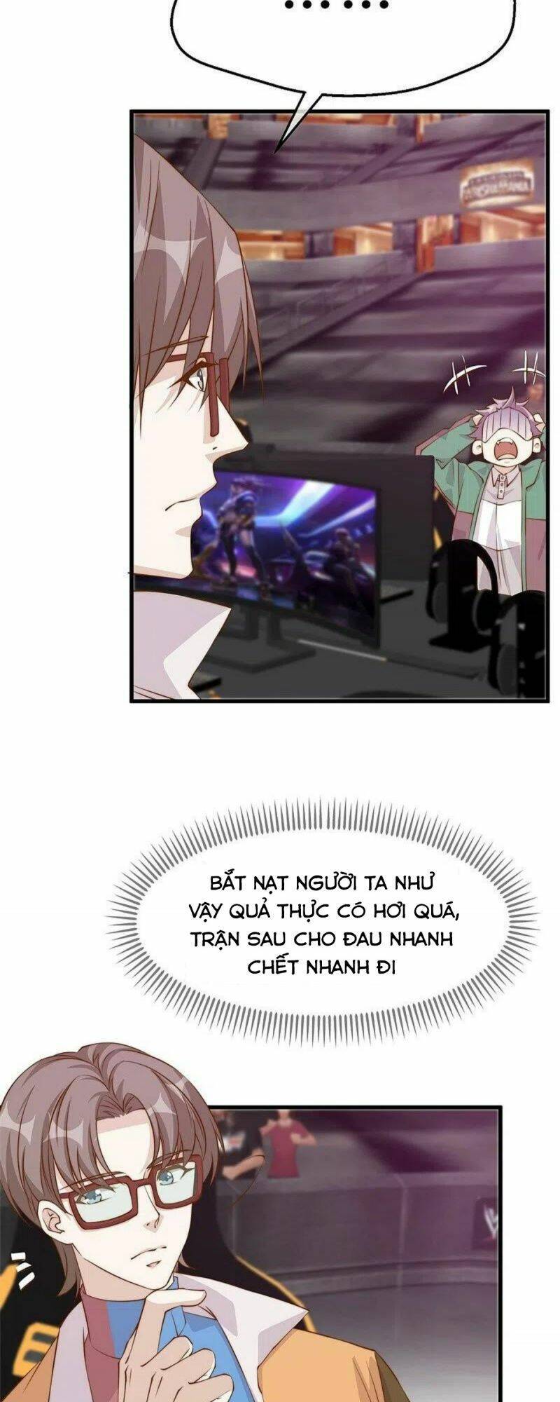 Thần Cấp Ngư Phu