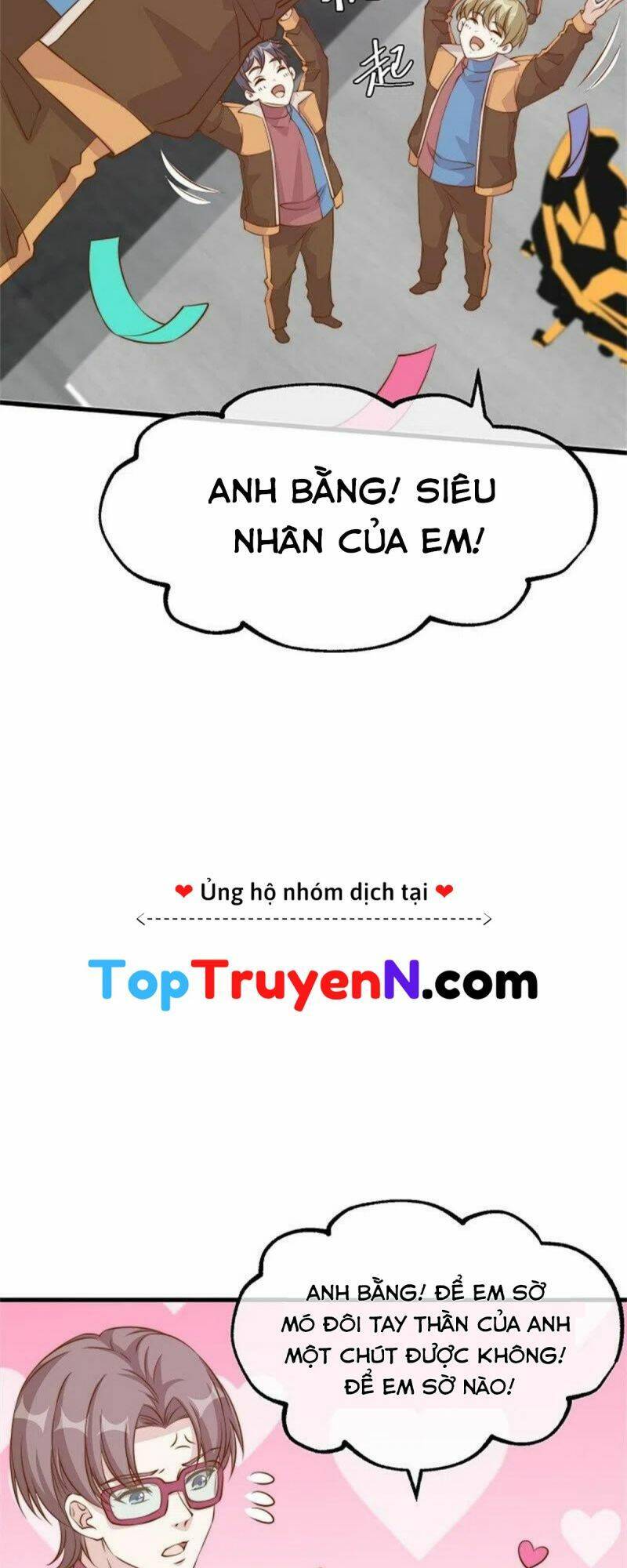 Thần Cấp Ngư Phu