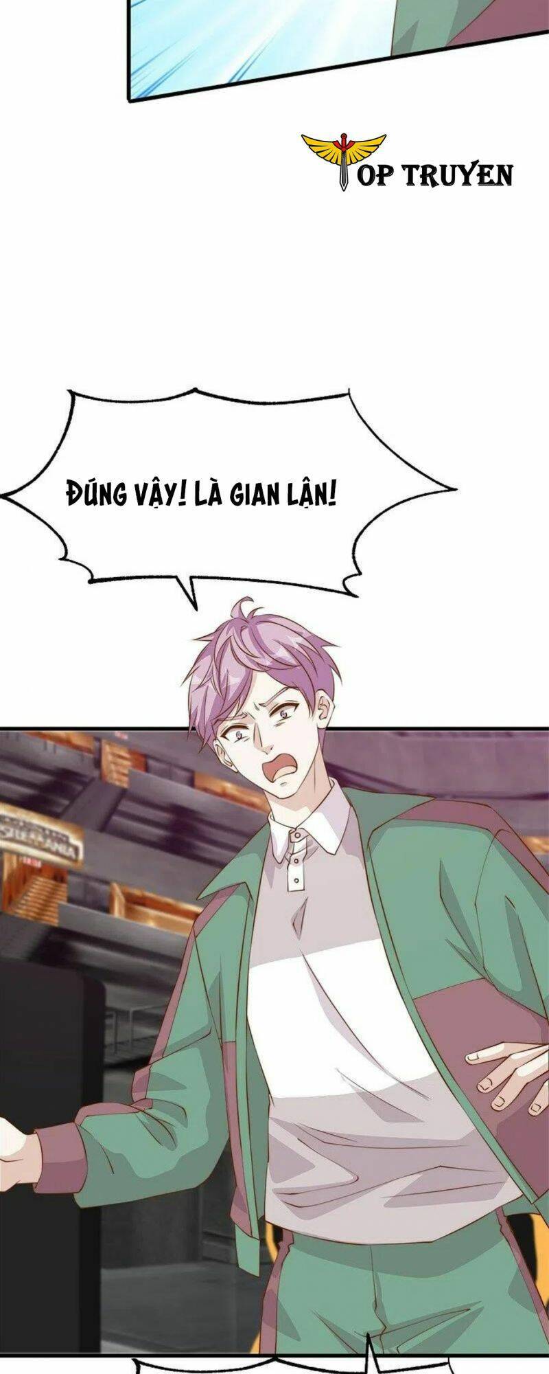Thần Cấp Ngư Phu