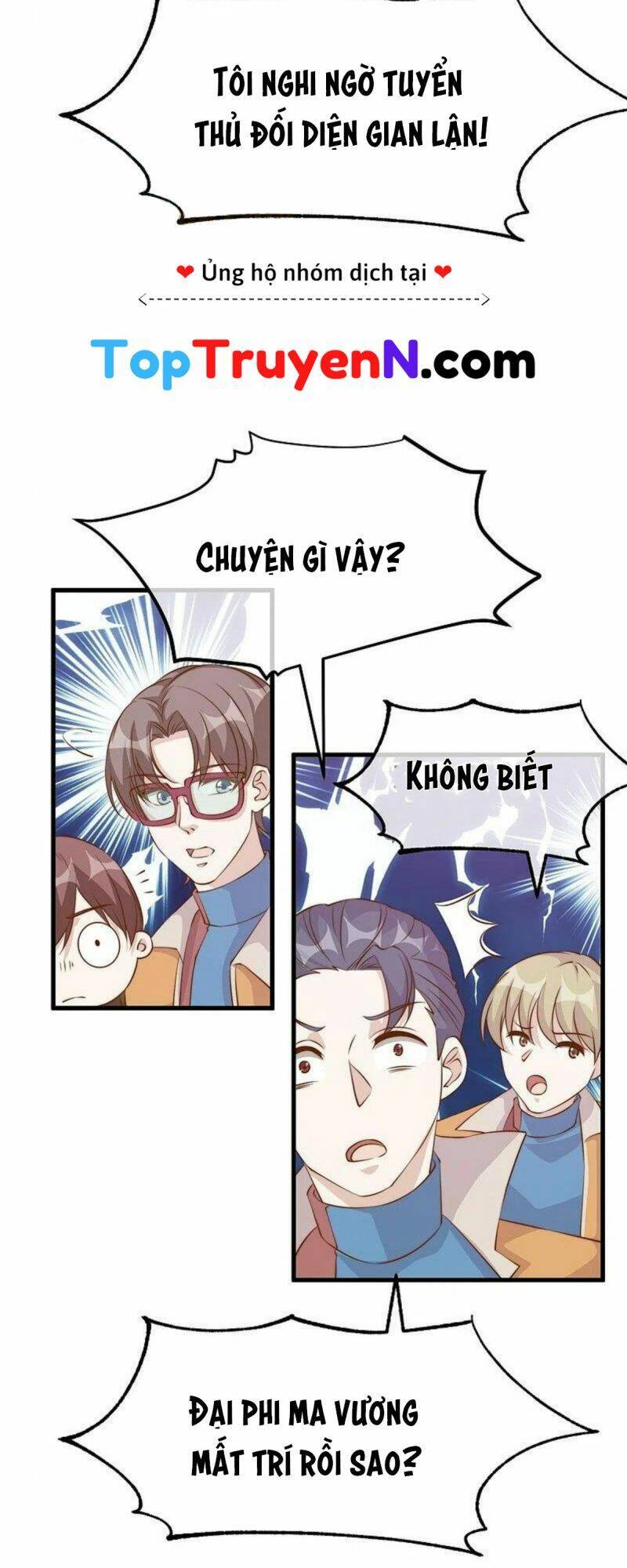 Thần Cấp Ngư Phu