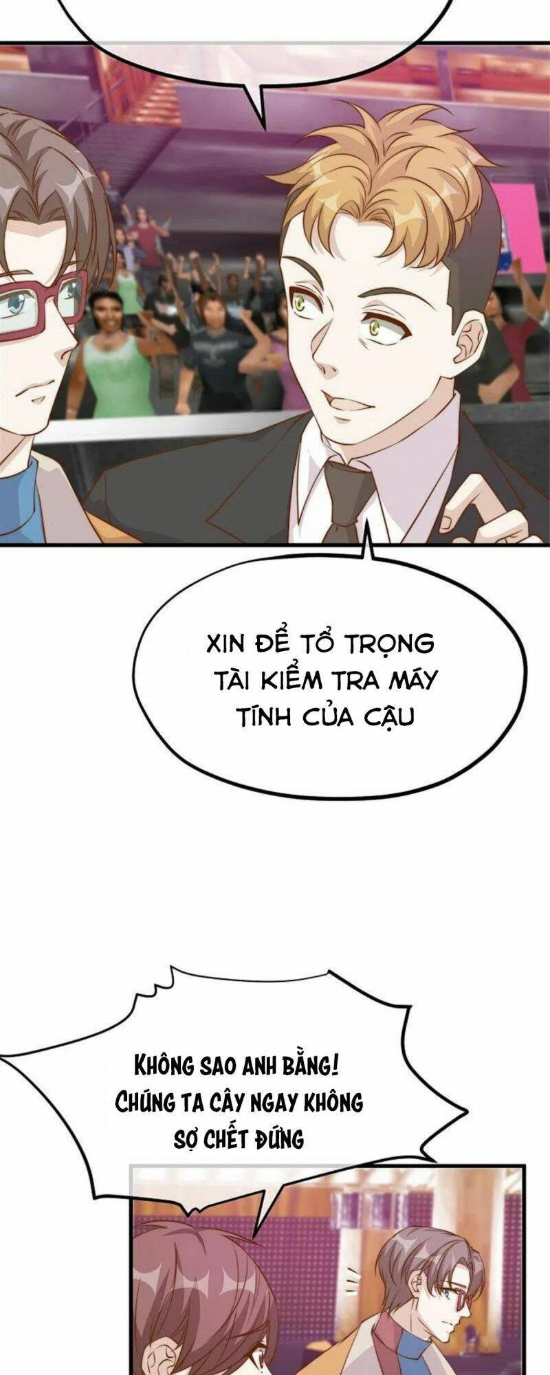 Thần Cấp Ngư Phu