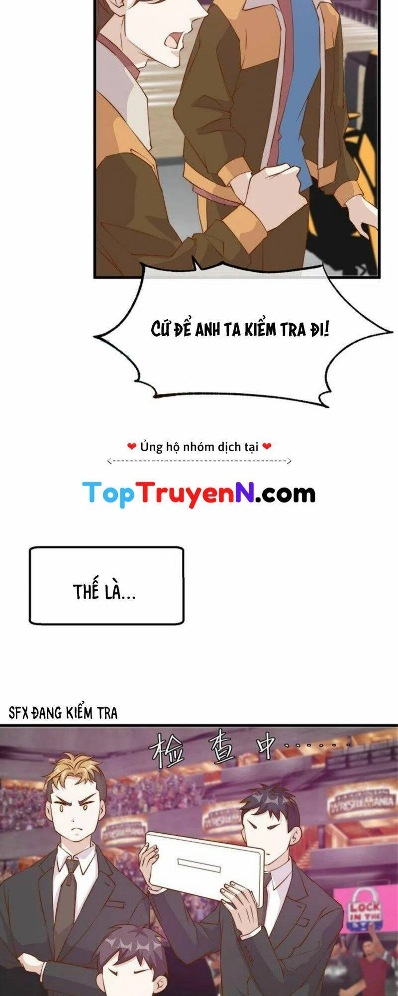 Thần Cấp Ngư Phu