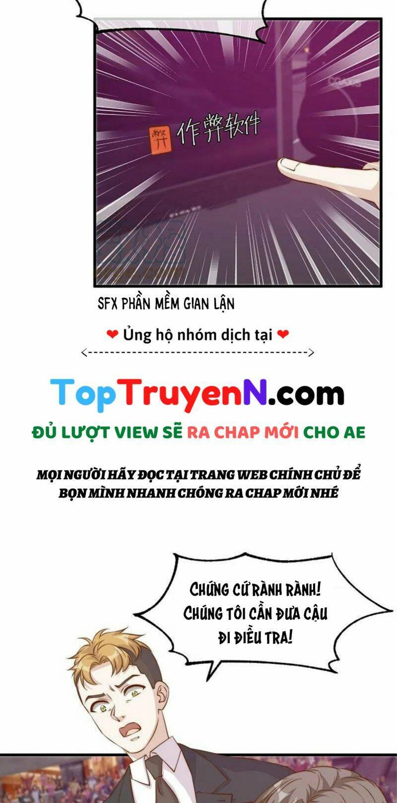 Thần Cấp Ngư Phu