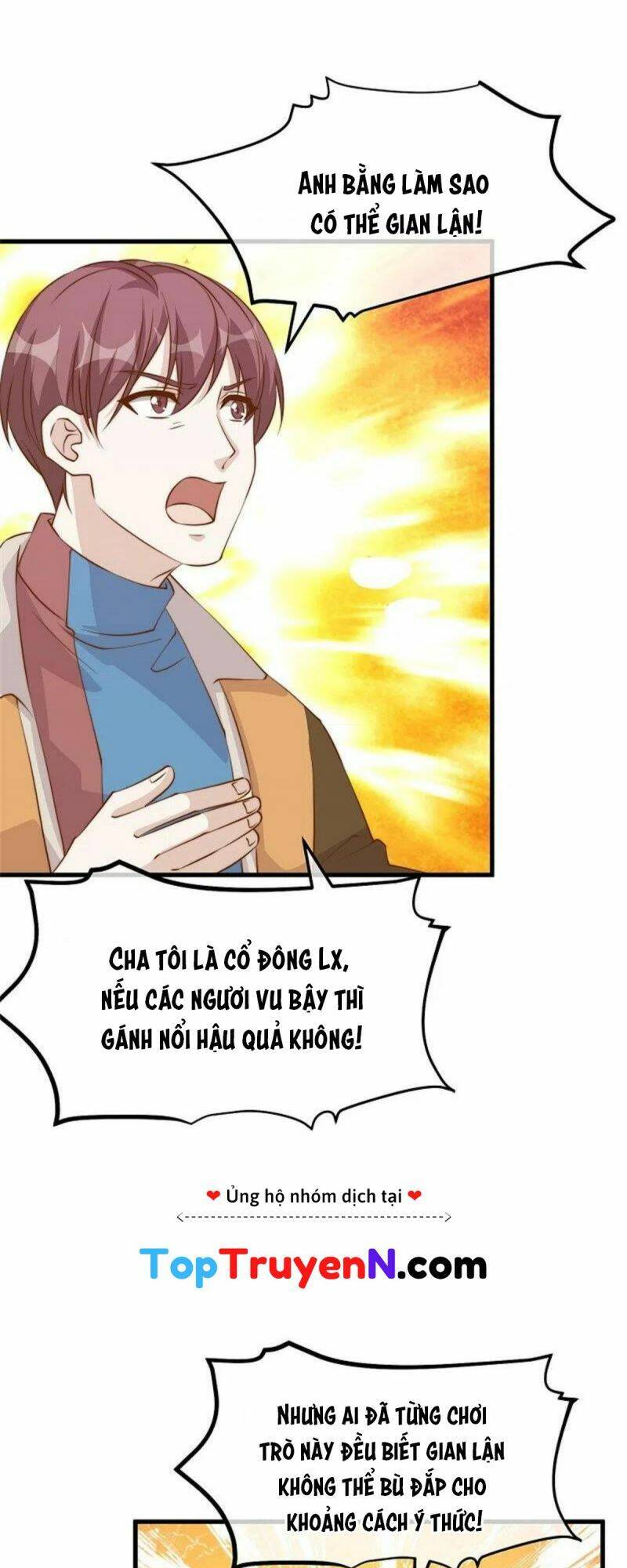 Thần Cấp Ngư Phu