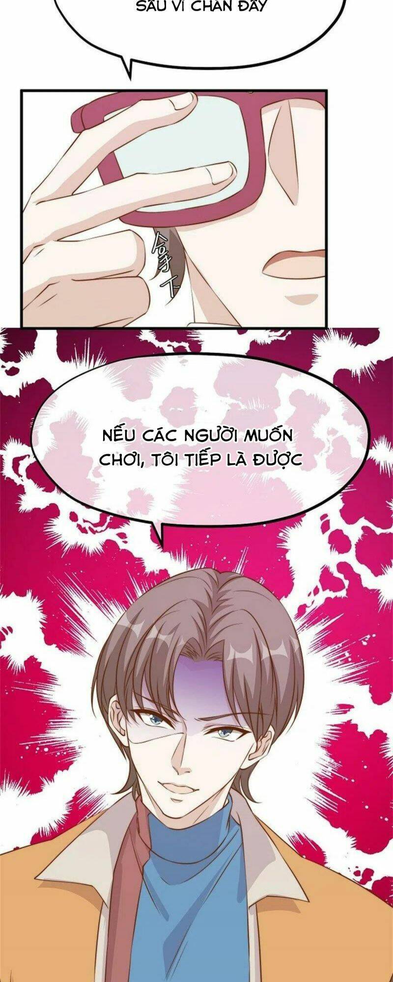 Thần Cấp Ngư Phu