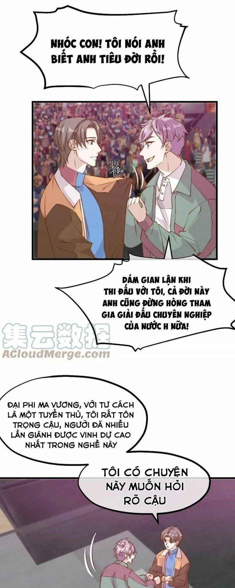 Thần Cấp Ngư Phu