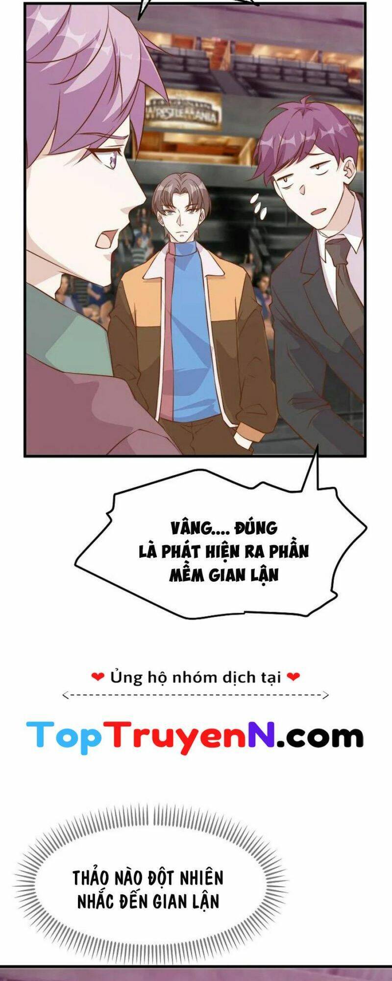 Thần Cấp Ngư Phu