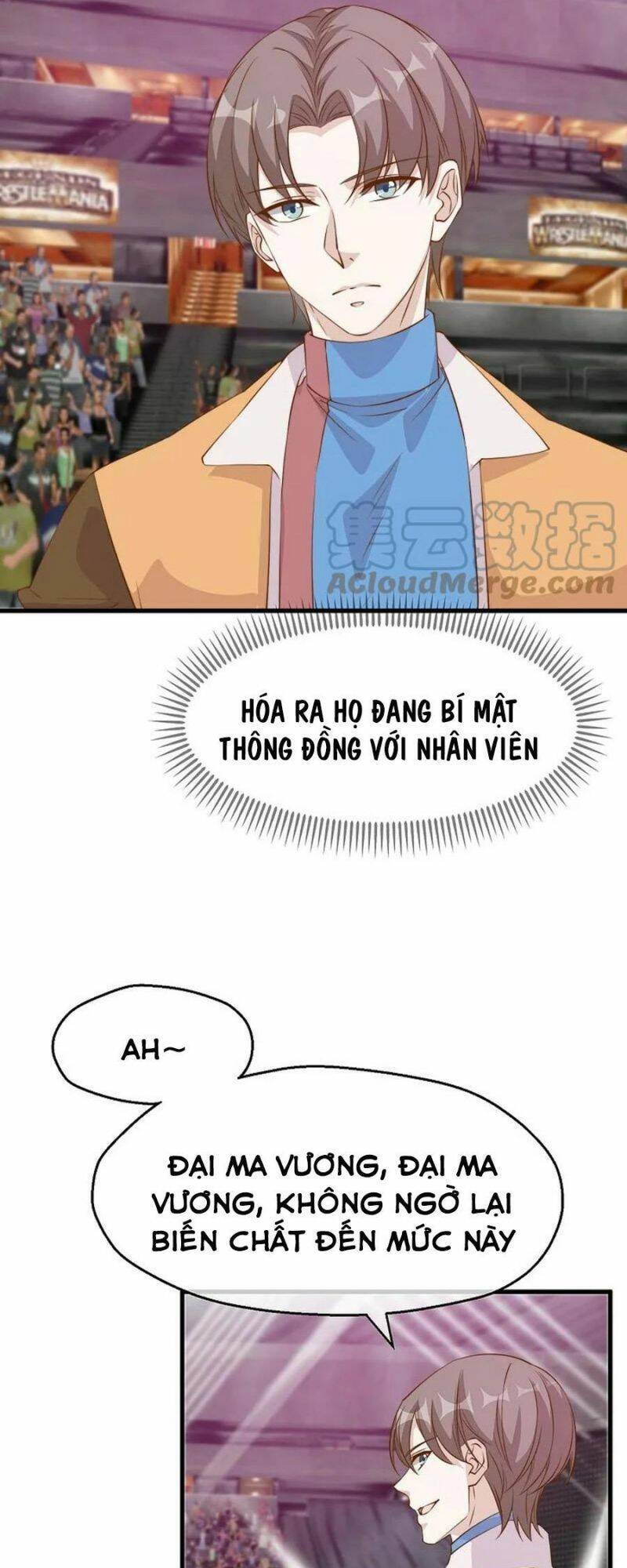 Thần Cấp Ngư Phu