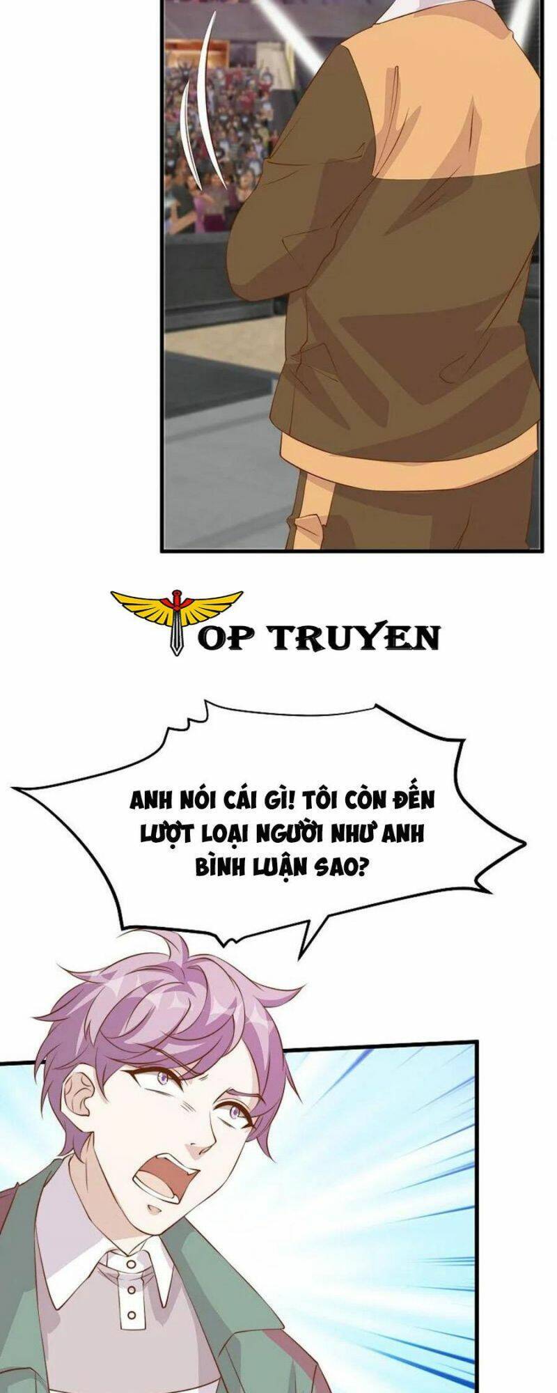 Thần Cấp Ngư Phu