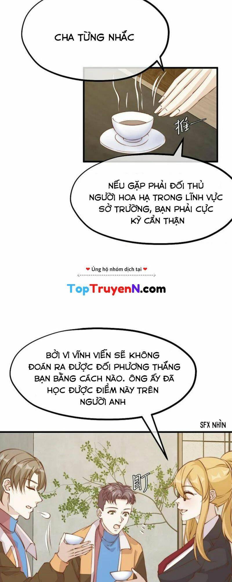 Thần Cấp Ngư Phu
