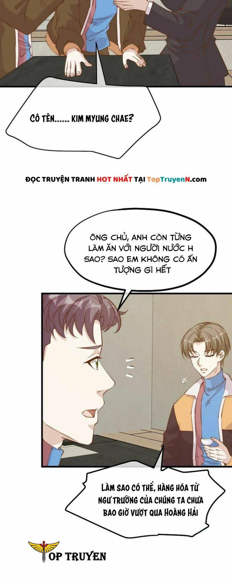 Thần Cấp Ngư Phu