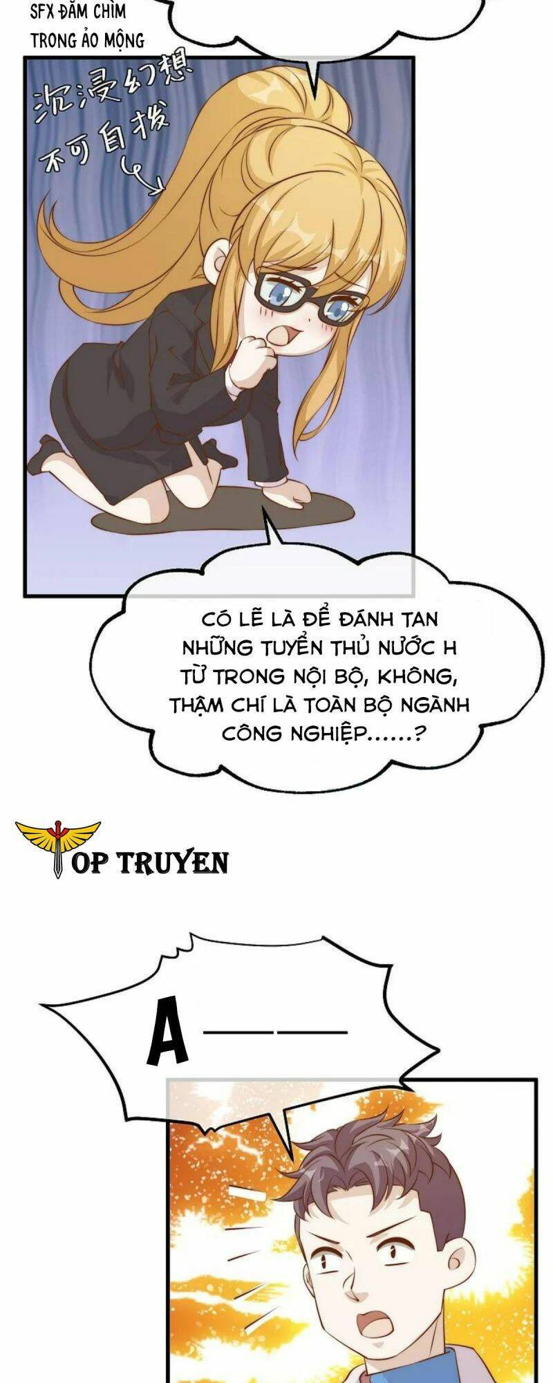 Thần Cấp Ngư Phu