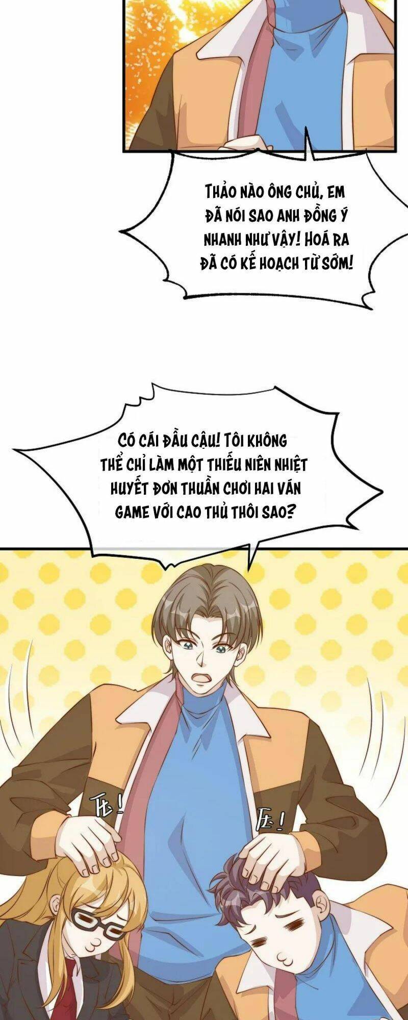 Thần Cấp Ngư Phu