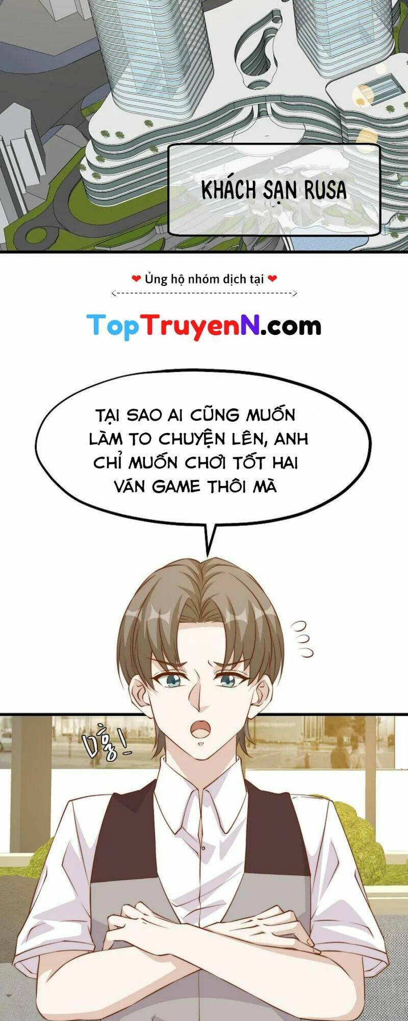 Thần Cấp Ngư Phu