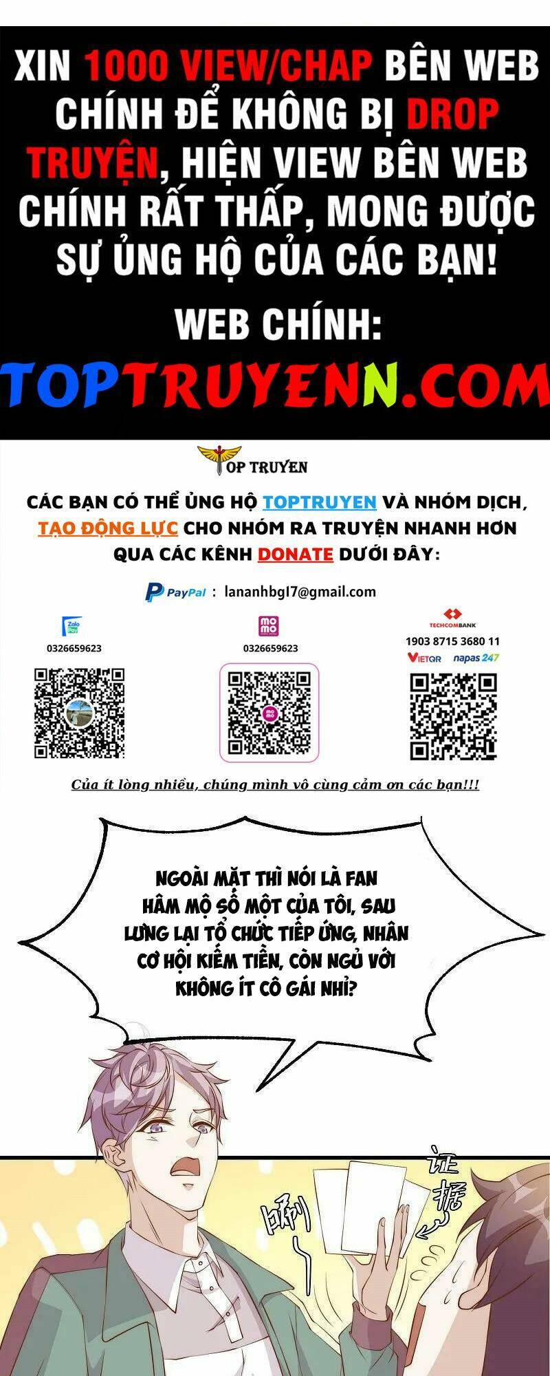 Thần Cấp Ngư Phu