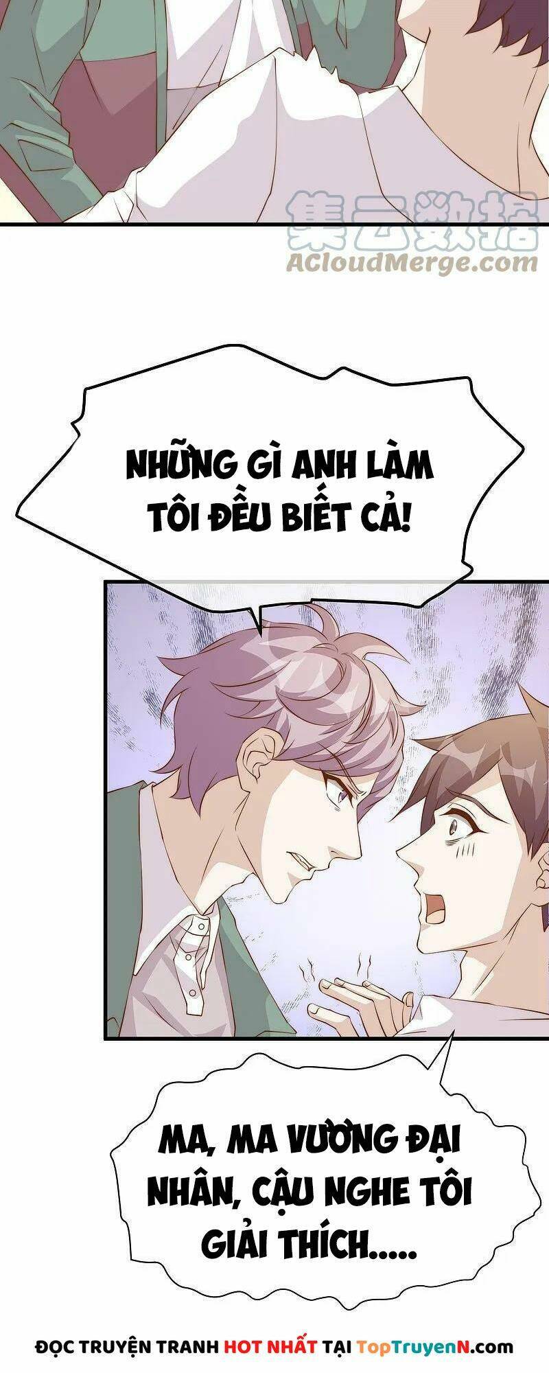 Thần Cấp Ngư Phu