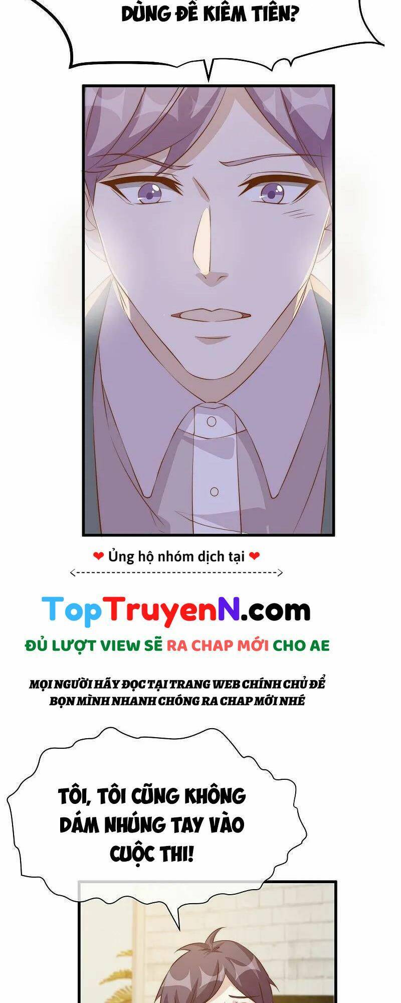 Thần Cấp Ngư Phu
