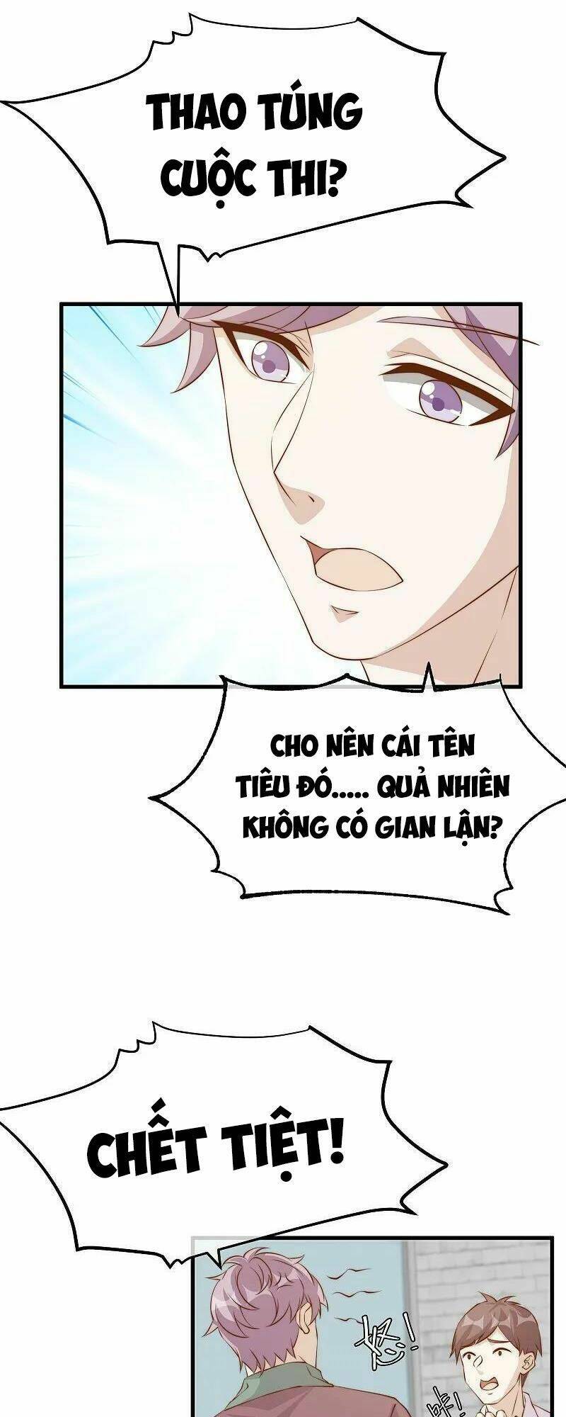 Thần Cấp Ngư Phu