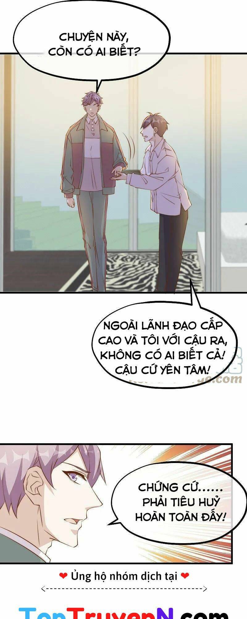 Thần Cấp Ngư Phu