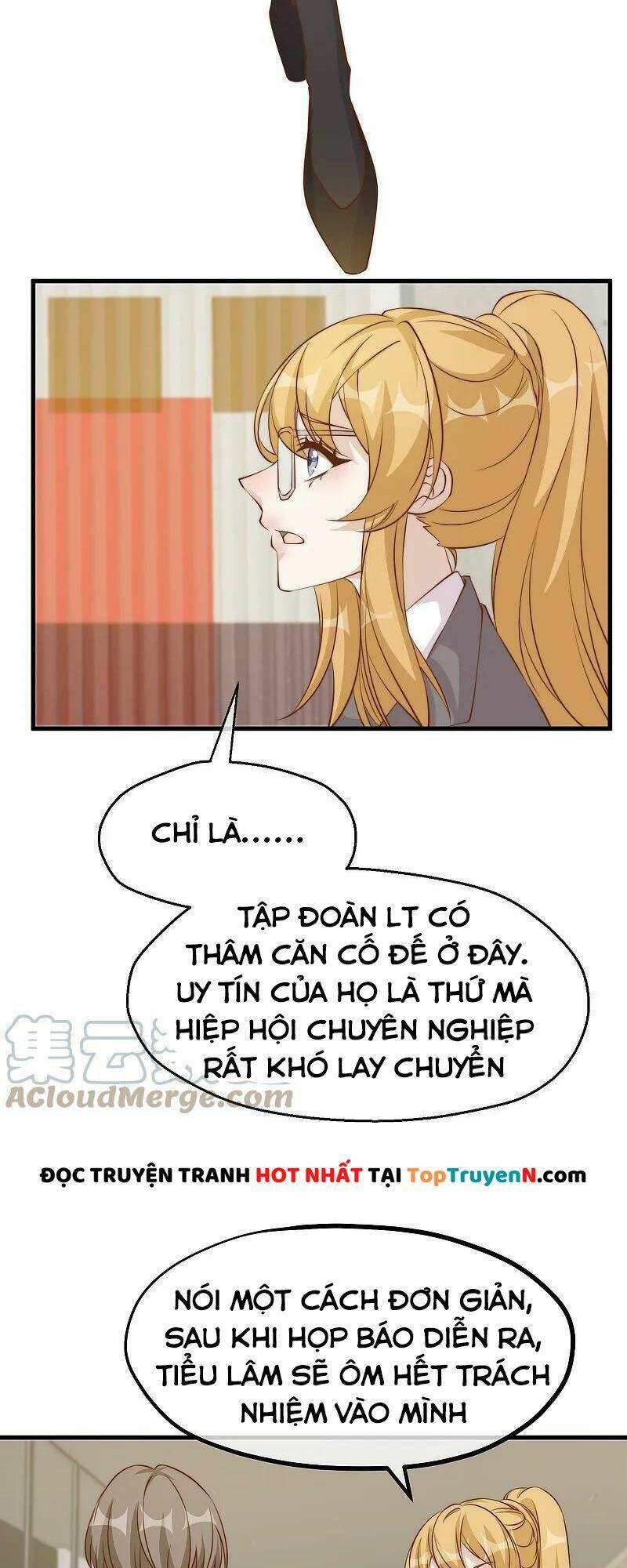 Thần Cấp Ngư Phu