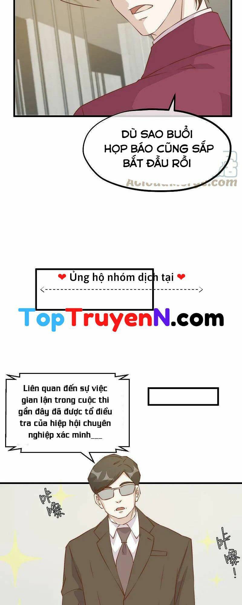 Thần Cấp Ngư Phu