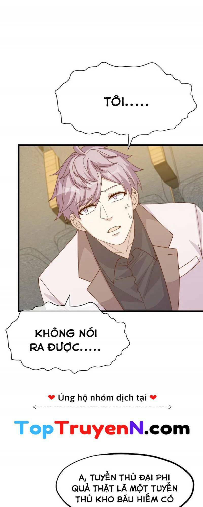 Thần Cấp Ngư Phu