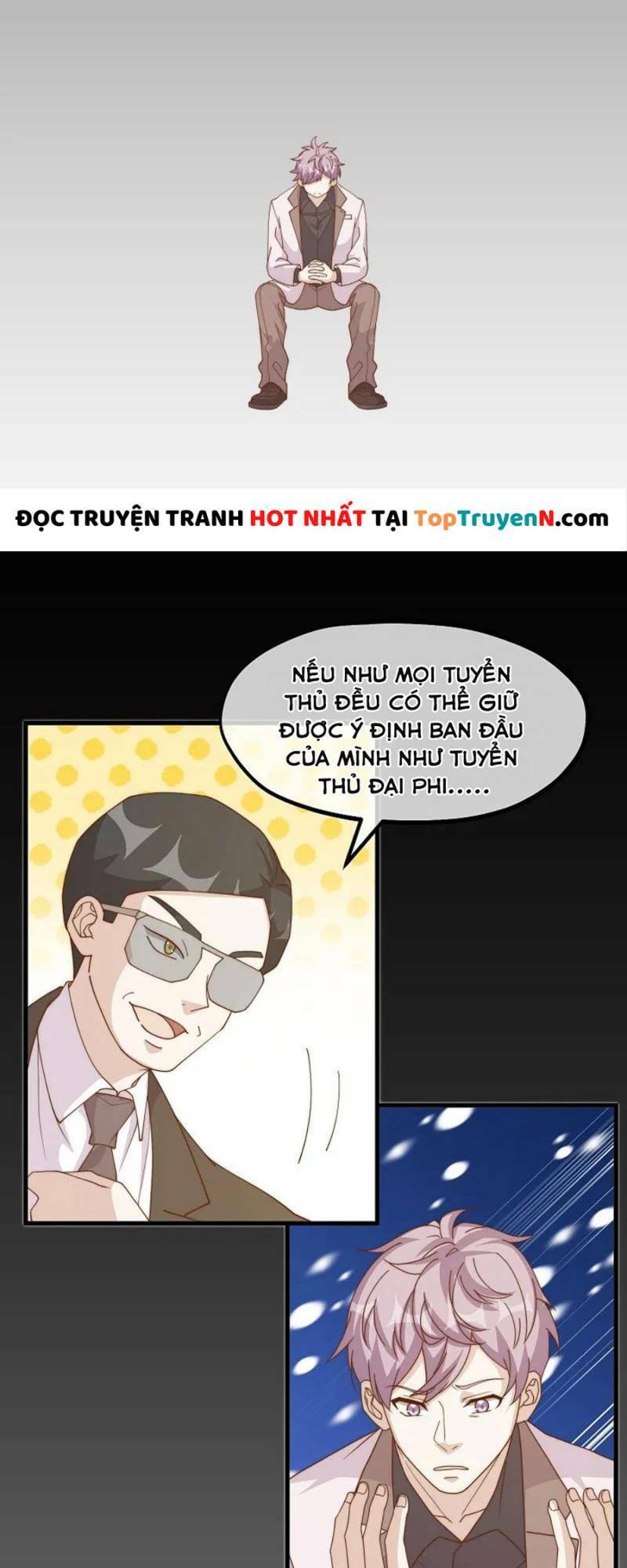 Thần Cấp Ngư Phu