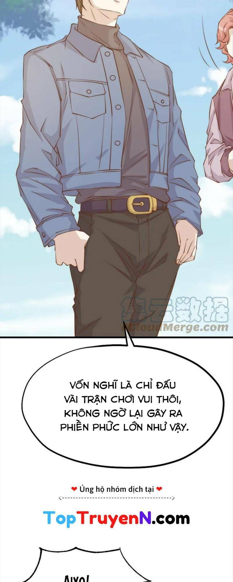 Thần Cấp Ngư Phu