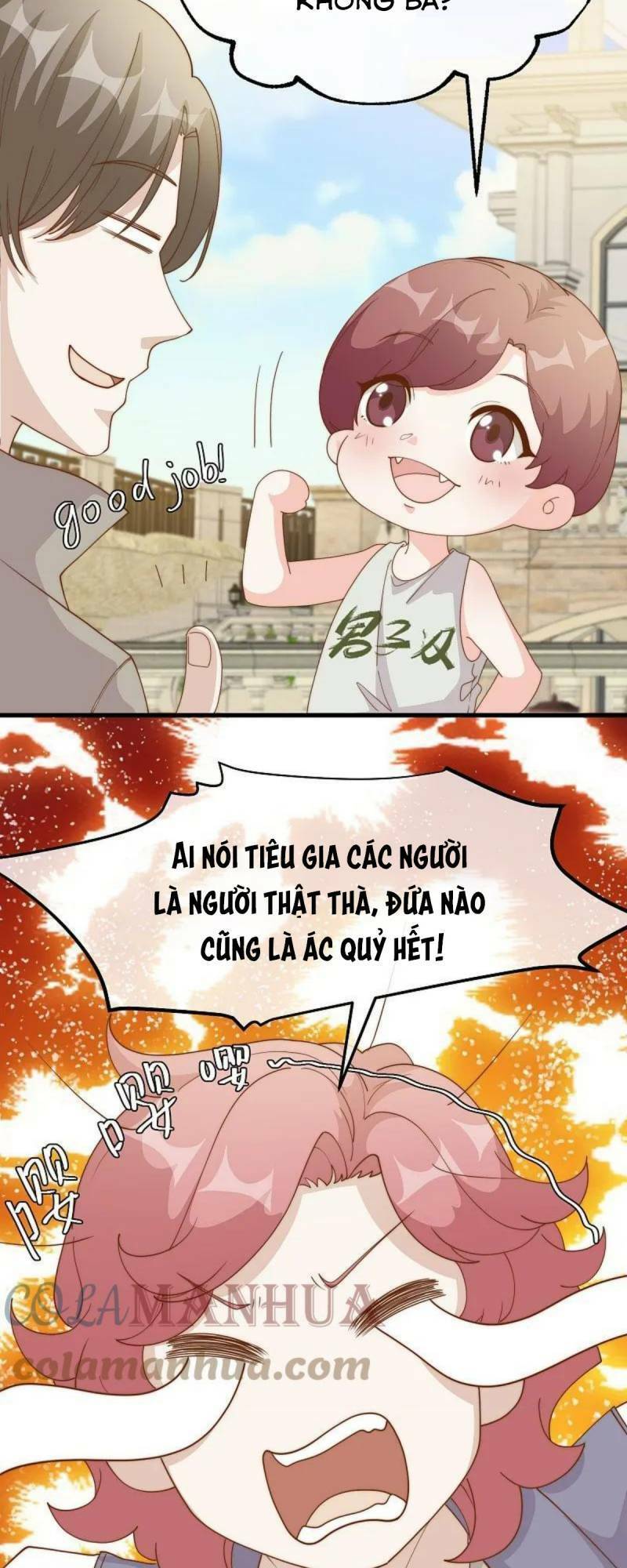 Thần Cấp Ngư Phu
