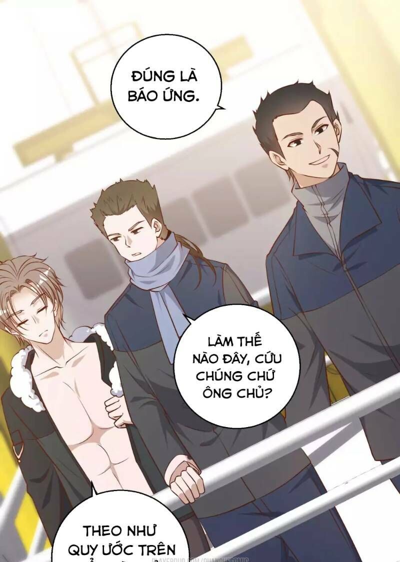 Thần Cấp Ngư Phu