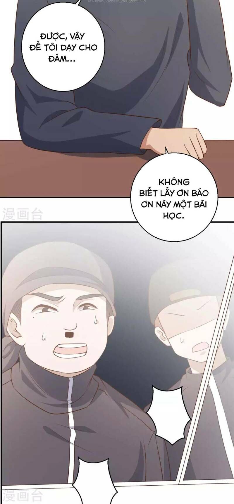 Thần Cấp Ngư Phu