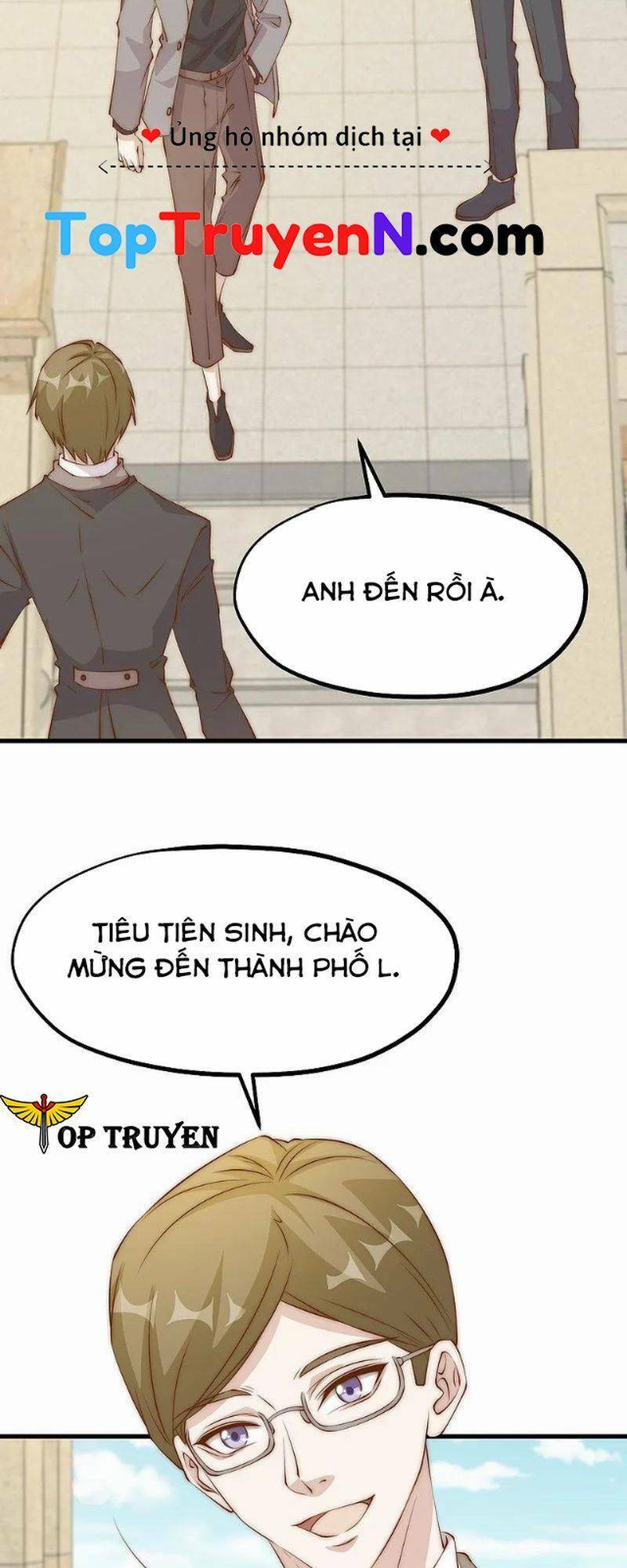 Thần Cấp Ngư Phu