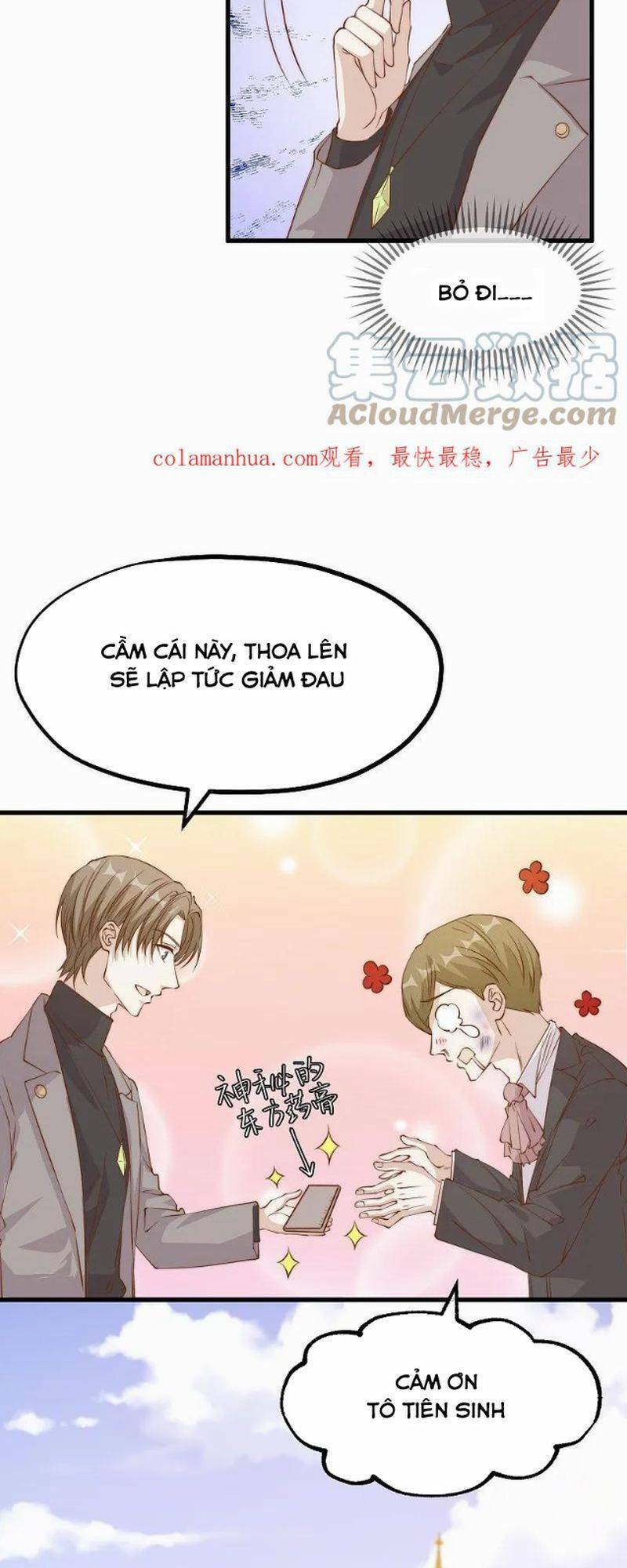 Thần Cấp Ngư Phu