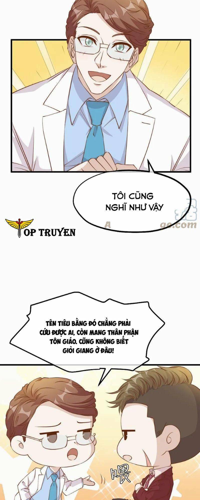Thần Cấp Ngư Phu