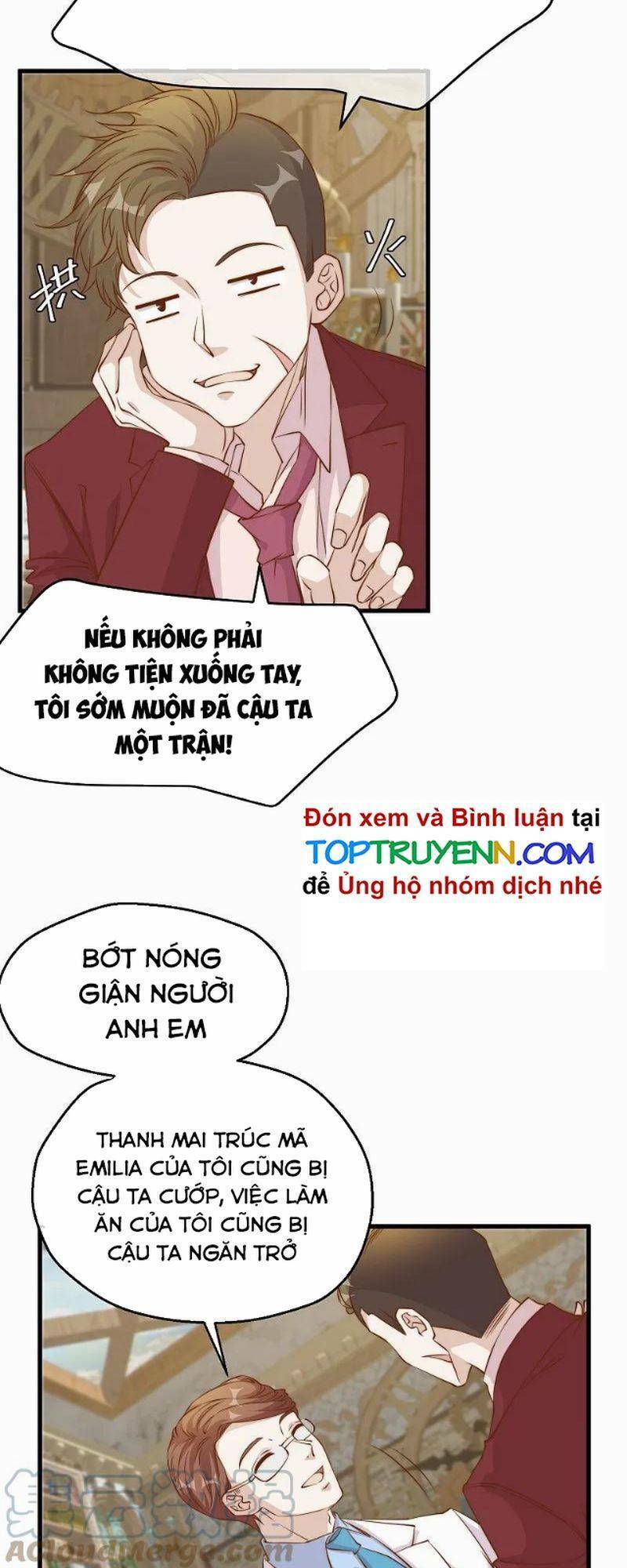 Thần Cấp Ngư Phu