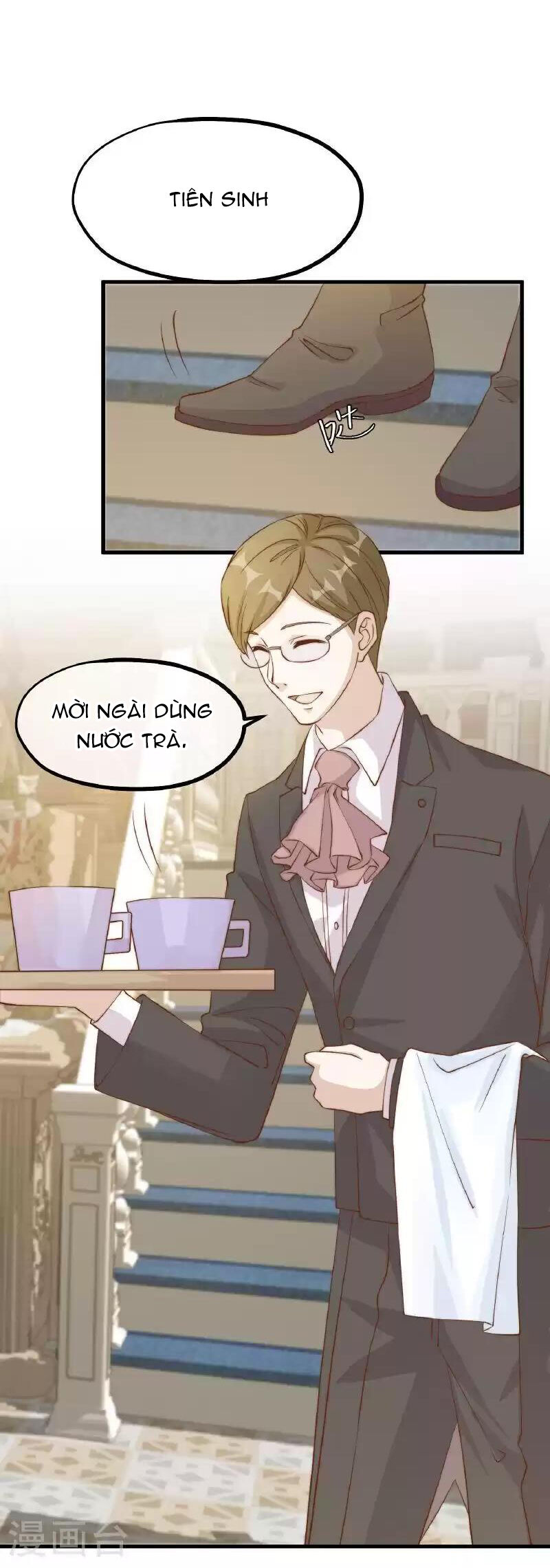 Thần Cấp Ngư Phu